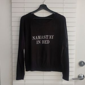 Yoga Long-sleeve